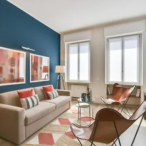 Sweett- Duomo Apartment Mailand