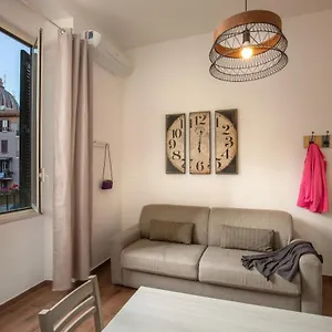 Fornaci Vatican Flat Apartment Rom