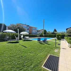 Katia Apartment Lazise