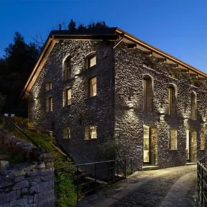 L'adagio Bauernhof Badalucco