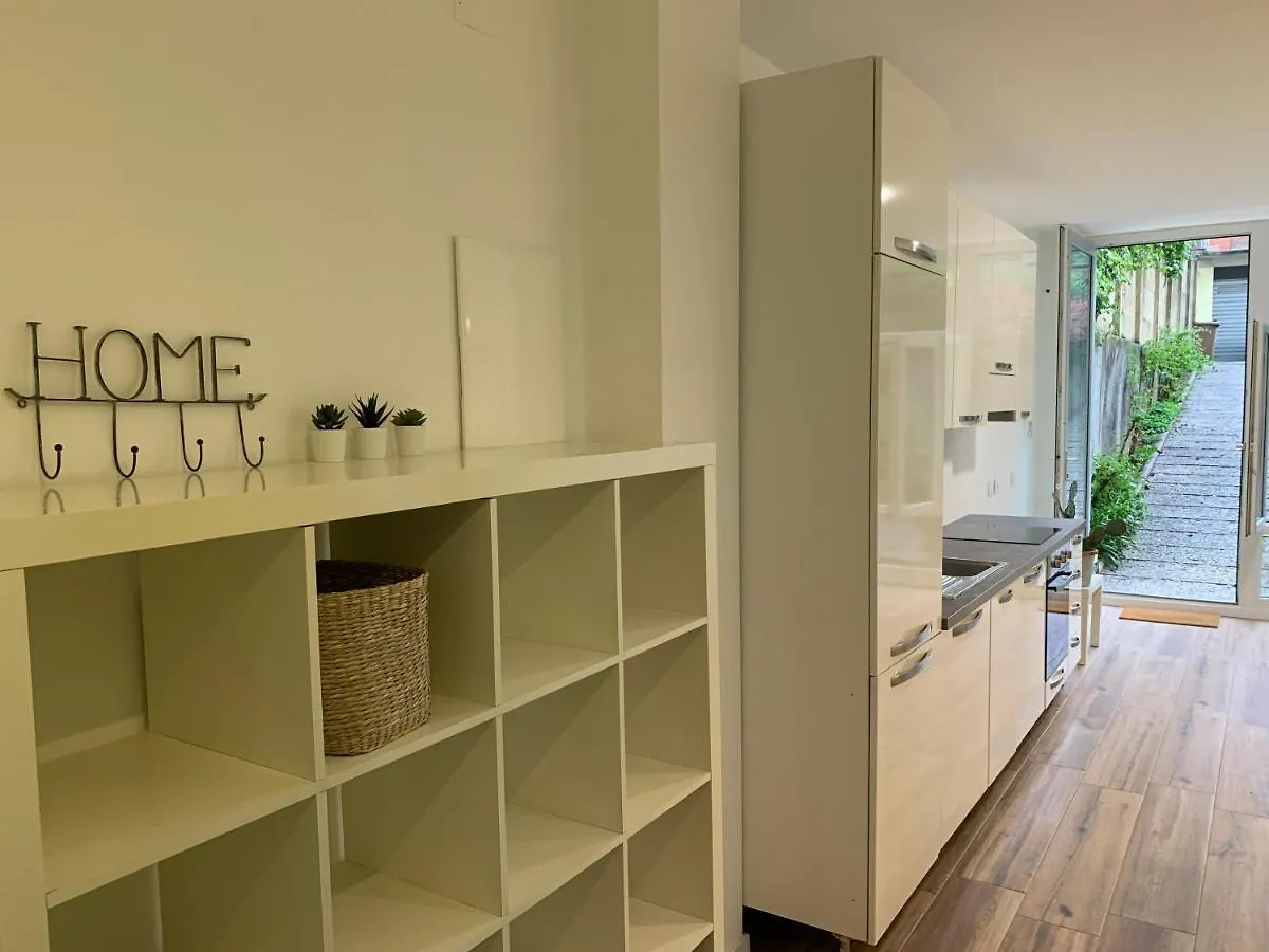 Daire Rafqa Suites San Siro'S View Lotto City Life De Angeli Fiera With Garden Milano İtalya
